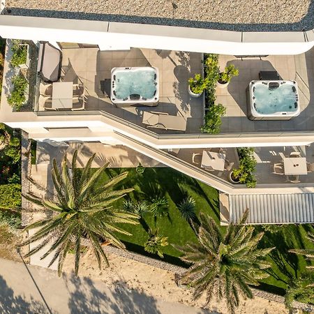 Apartments Dernaj วีร์ ภายนอก รูปภาพ