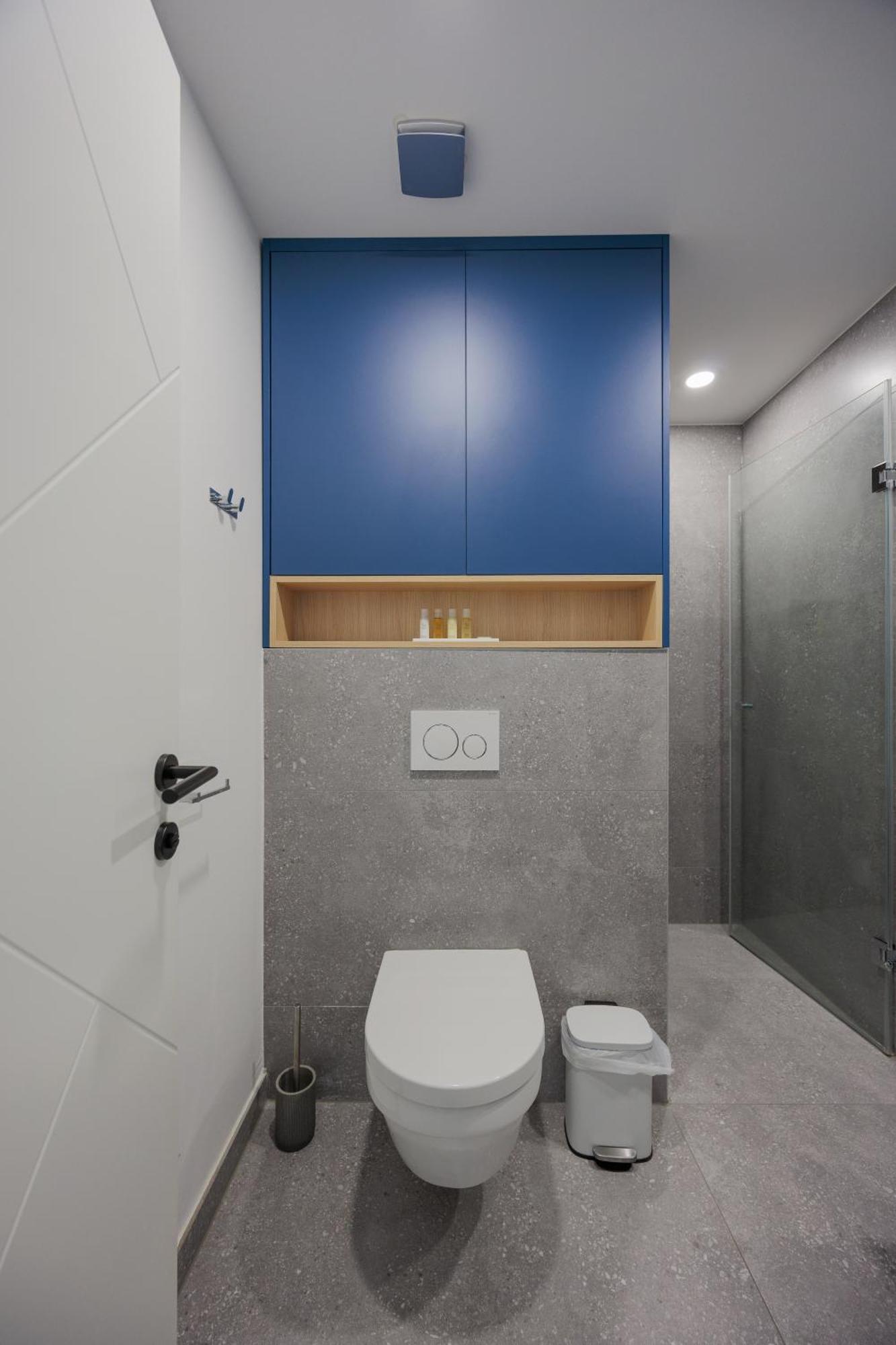 Apartments Dernaj วีร์ ภายนอก รูปภาพ