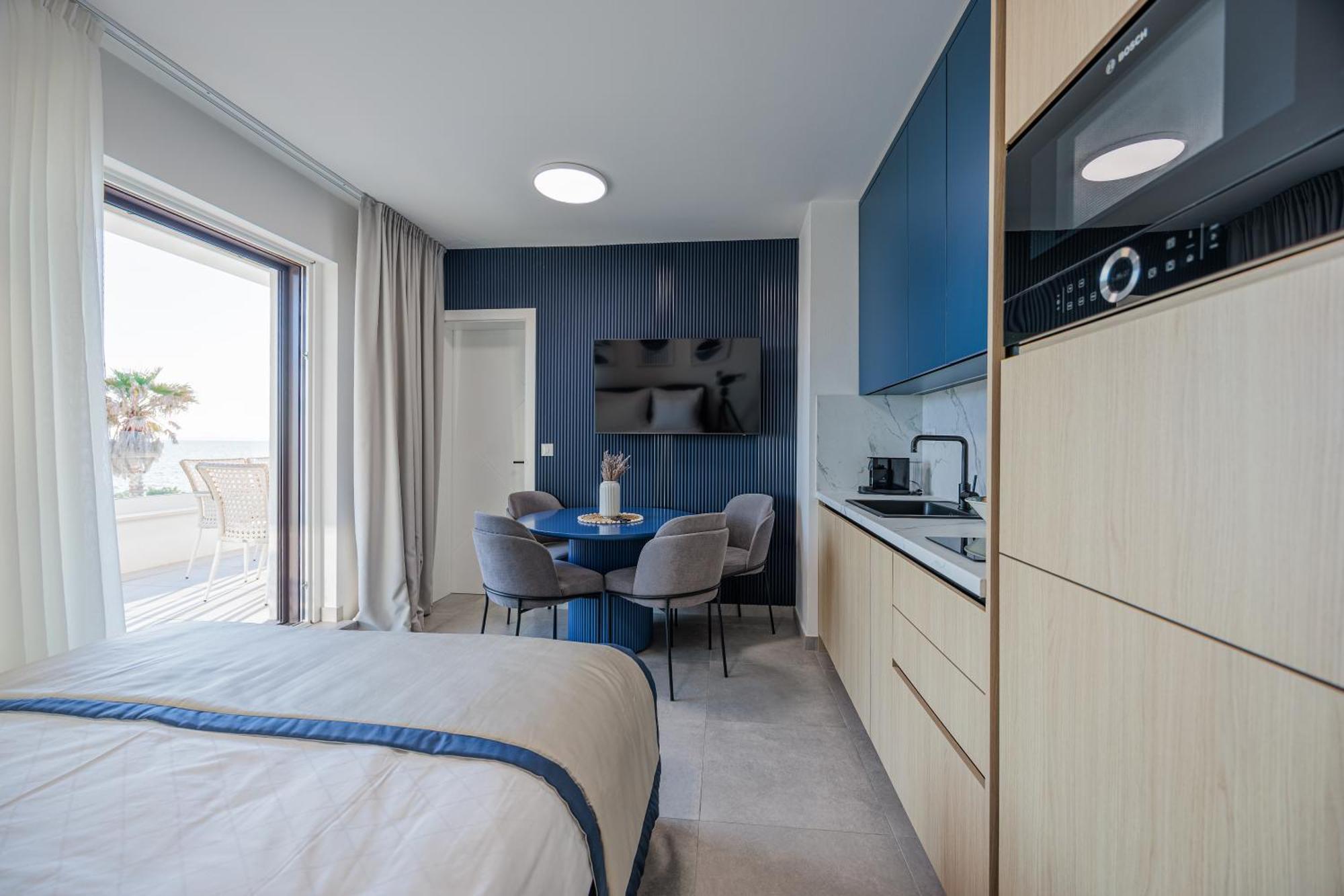 Apartments Dernaj วีร์ ภายนอก รูปภาพ