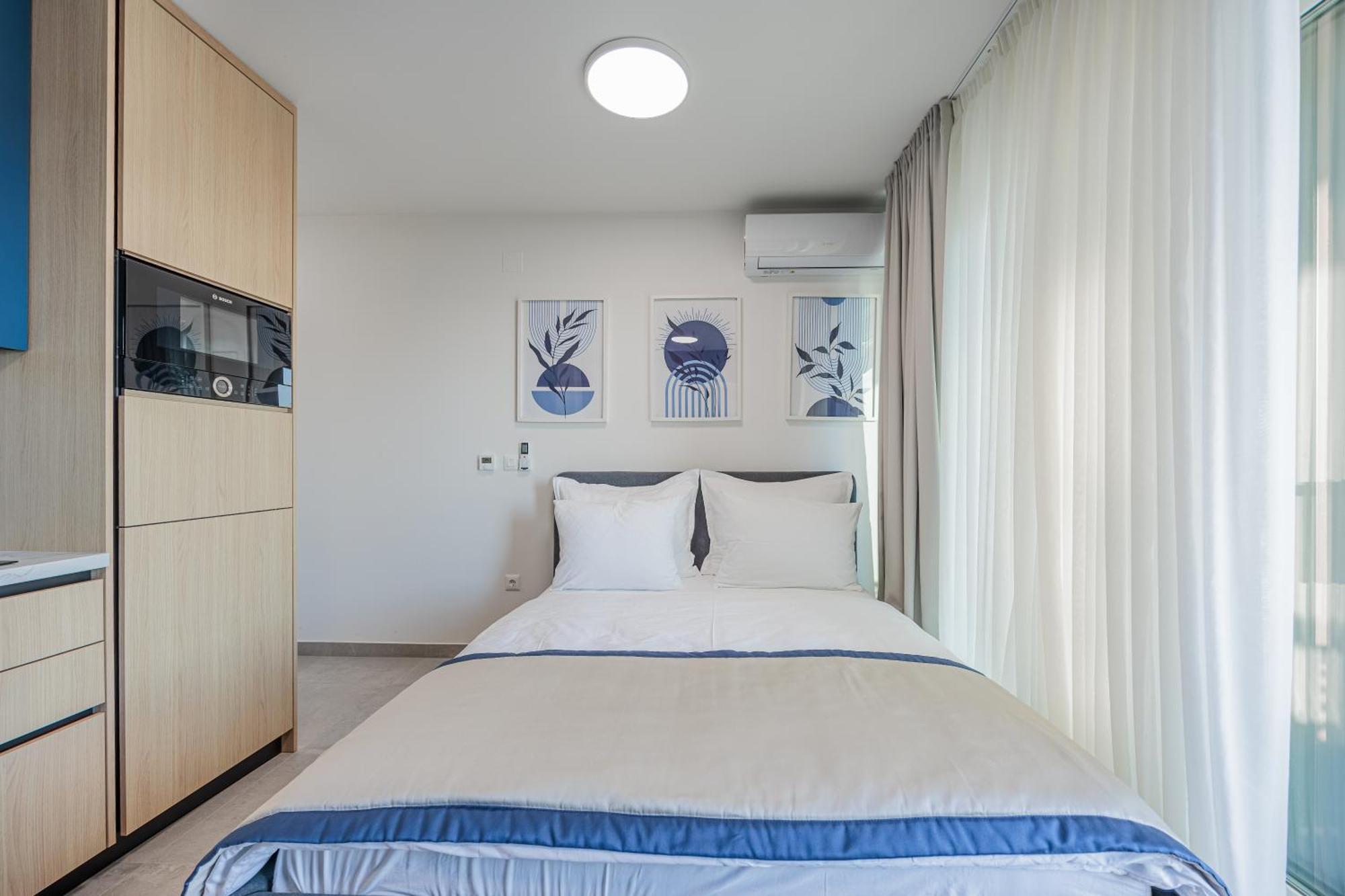 Apartments Dernaj วีร์ ภายนอก รูปภาพ