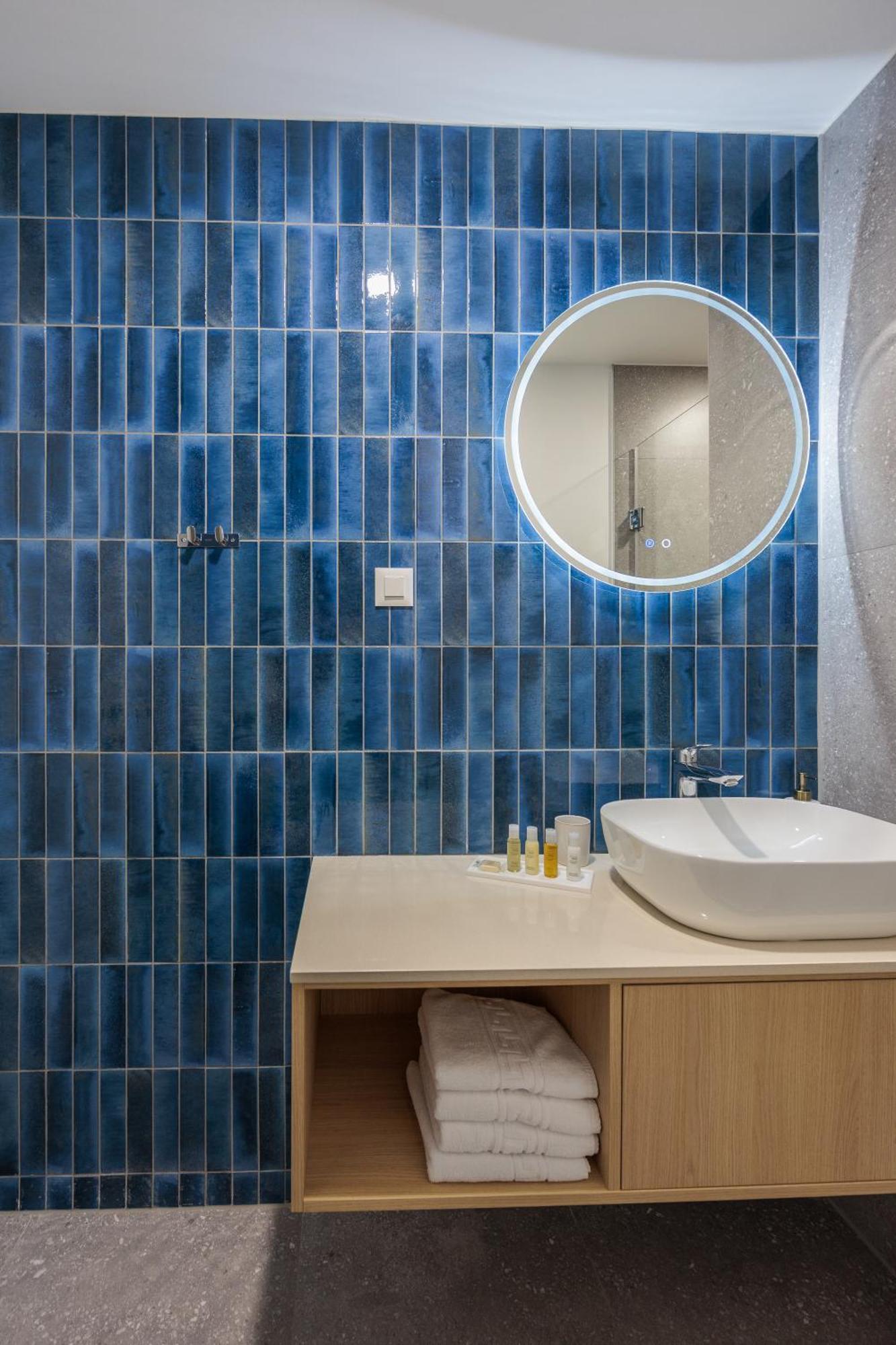 Apartments Dernaj วีร์ ภายนอก รูปภาพ