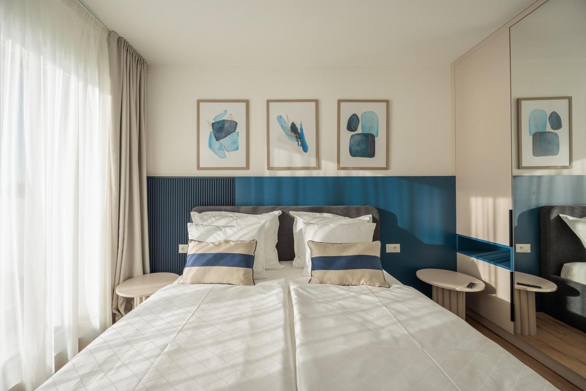 Apartments Dernaj วีร์ ภายนอก รูปภาพ