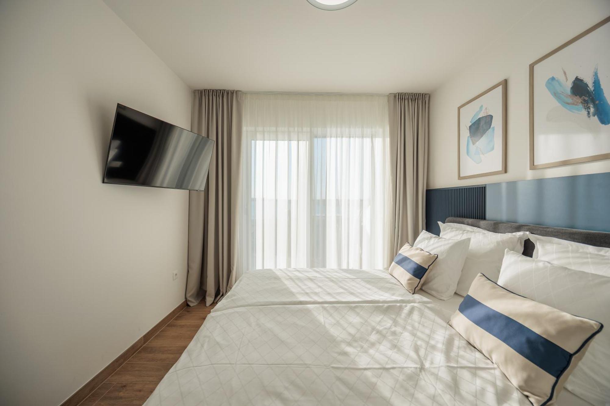Apartments Dernaj วีร์ ภายนอก รูปภาพ