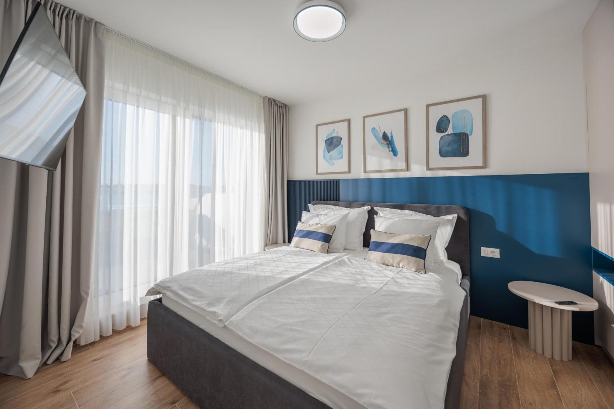 Apartments Dernaj วีร์ ภายนอก รูปภาพ