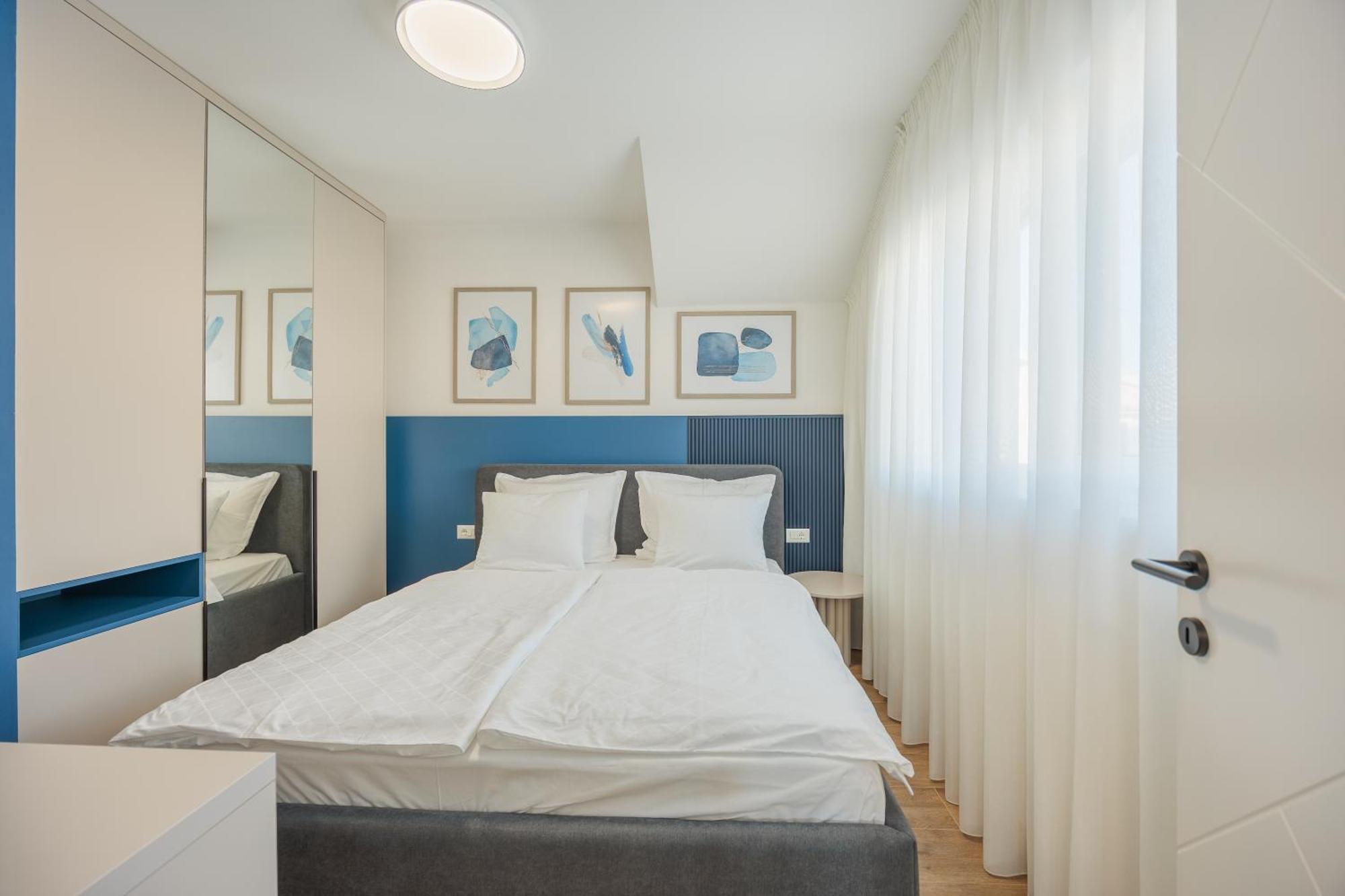 Apartments Dernaj วีร์ ภายนอก รูปภาพ