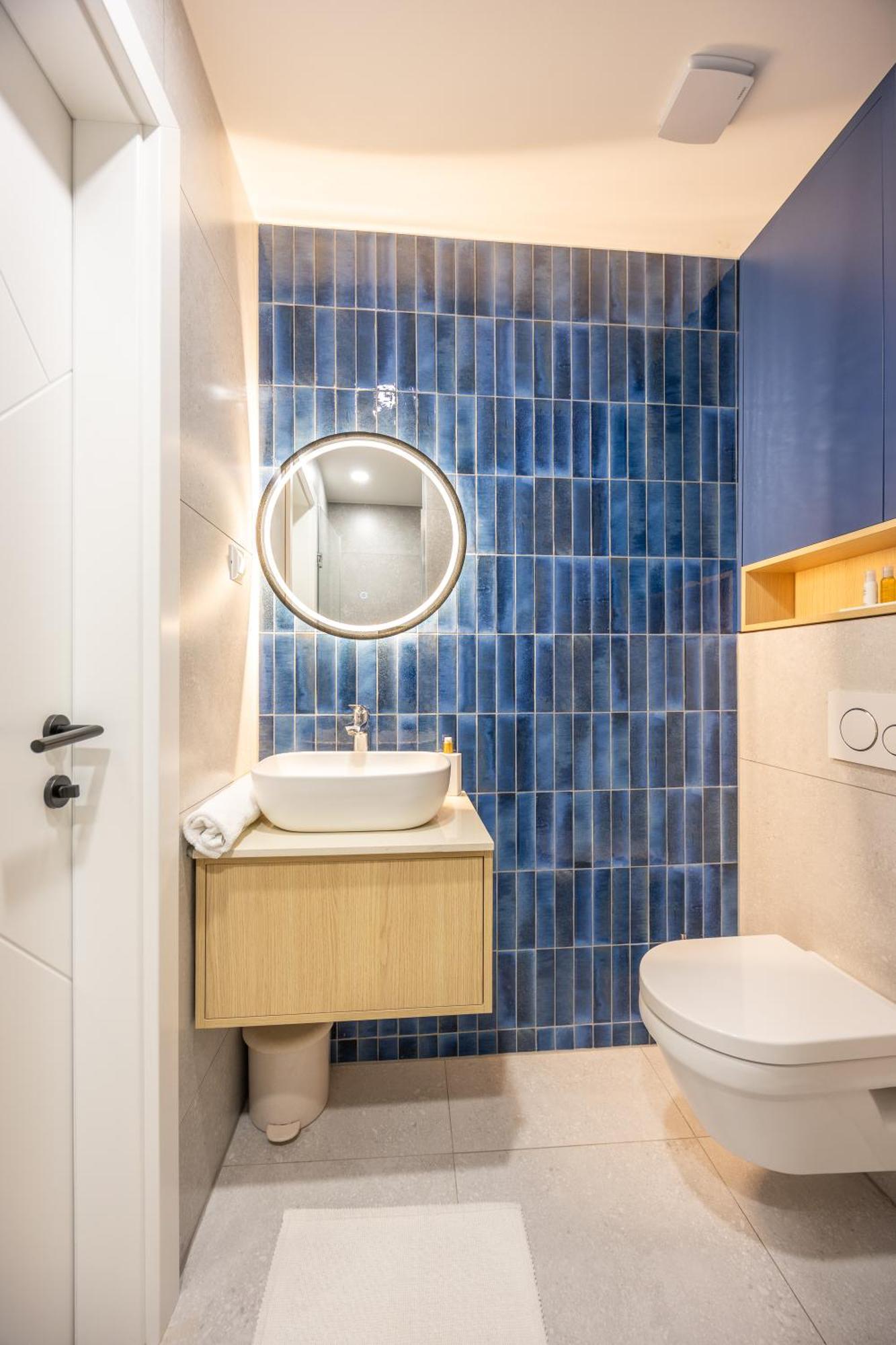 Apartments Dernaj วีร์ ภายนอก รูปภาพ