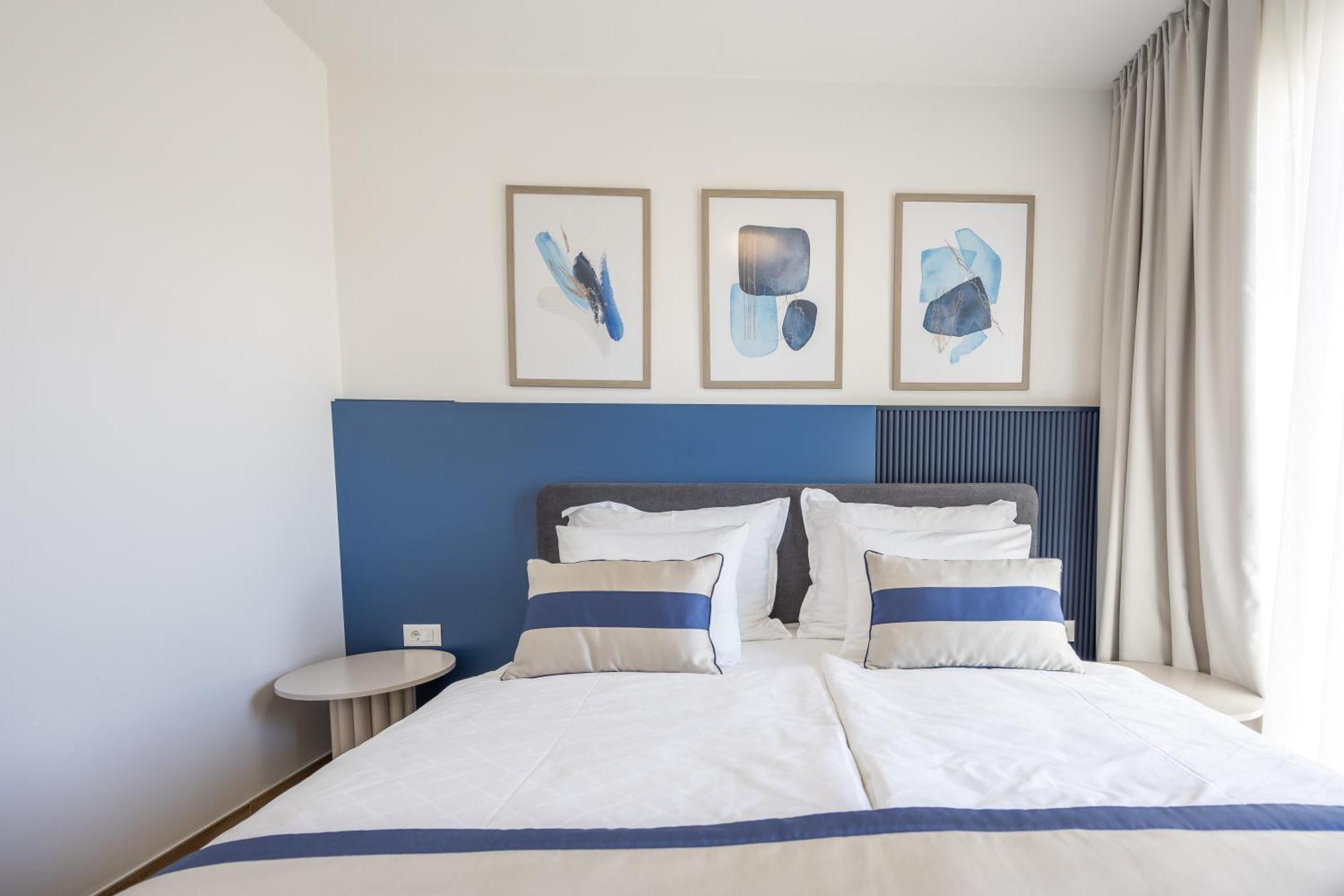 Apartments Dernaj วีร์ ภายนอก รูปภาพ