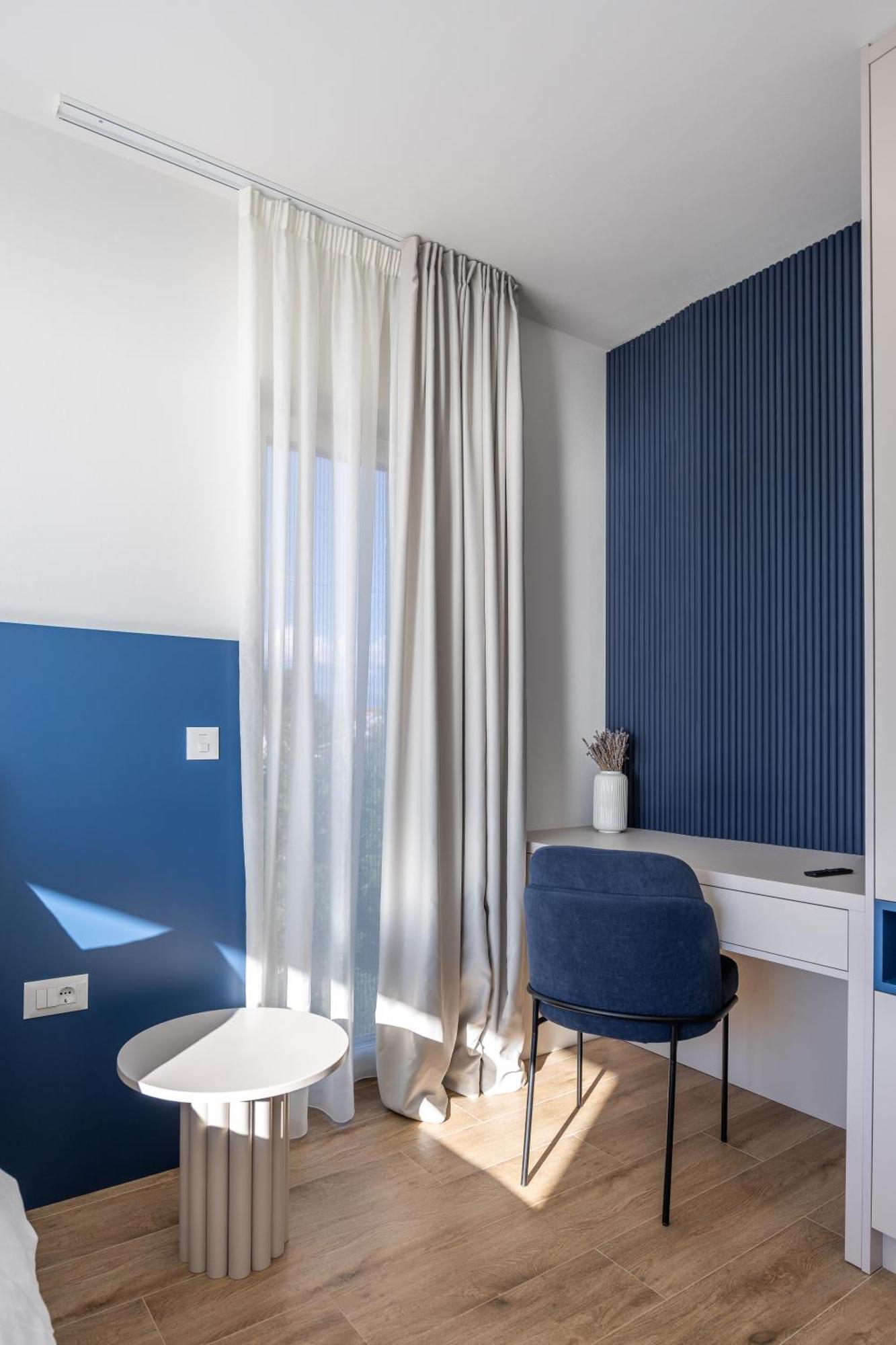 Apartments Dernaj วีร์ ภายนอก รูปภาพ