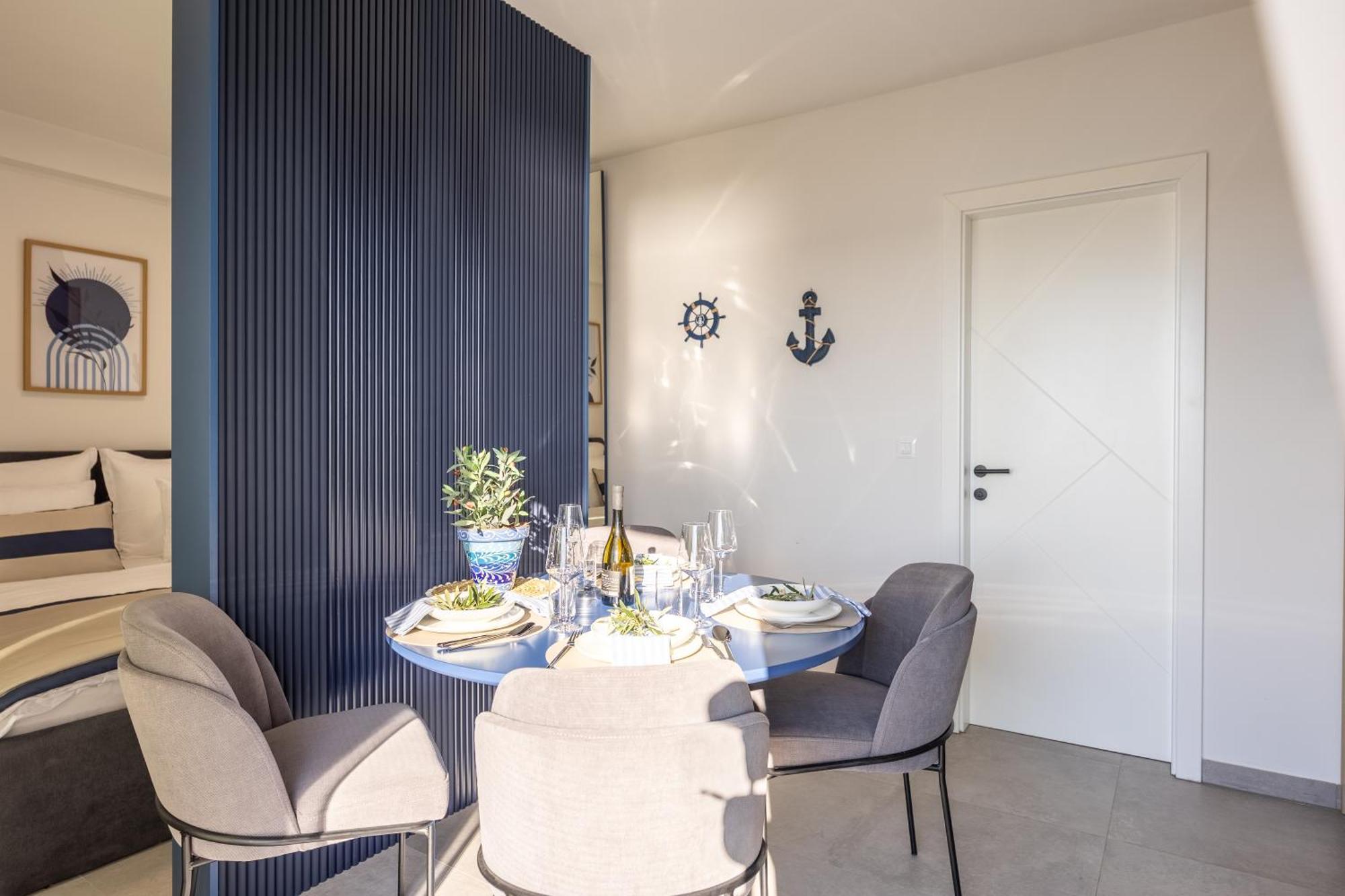 Apartments Dernaj วีร์ ภายนอก รูปภาพ