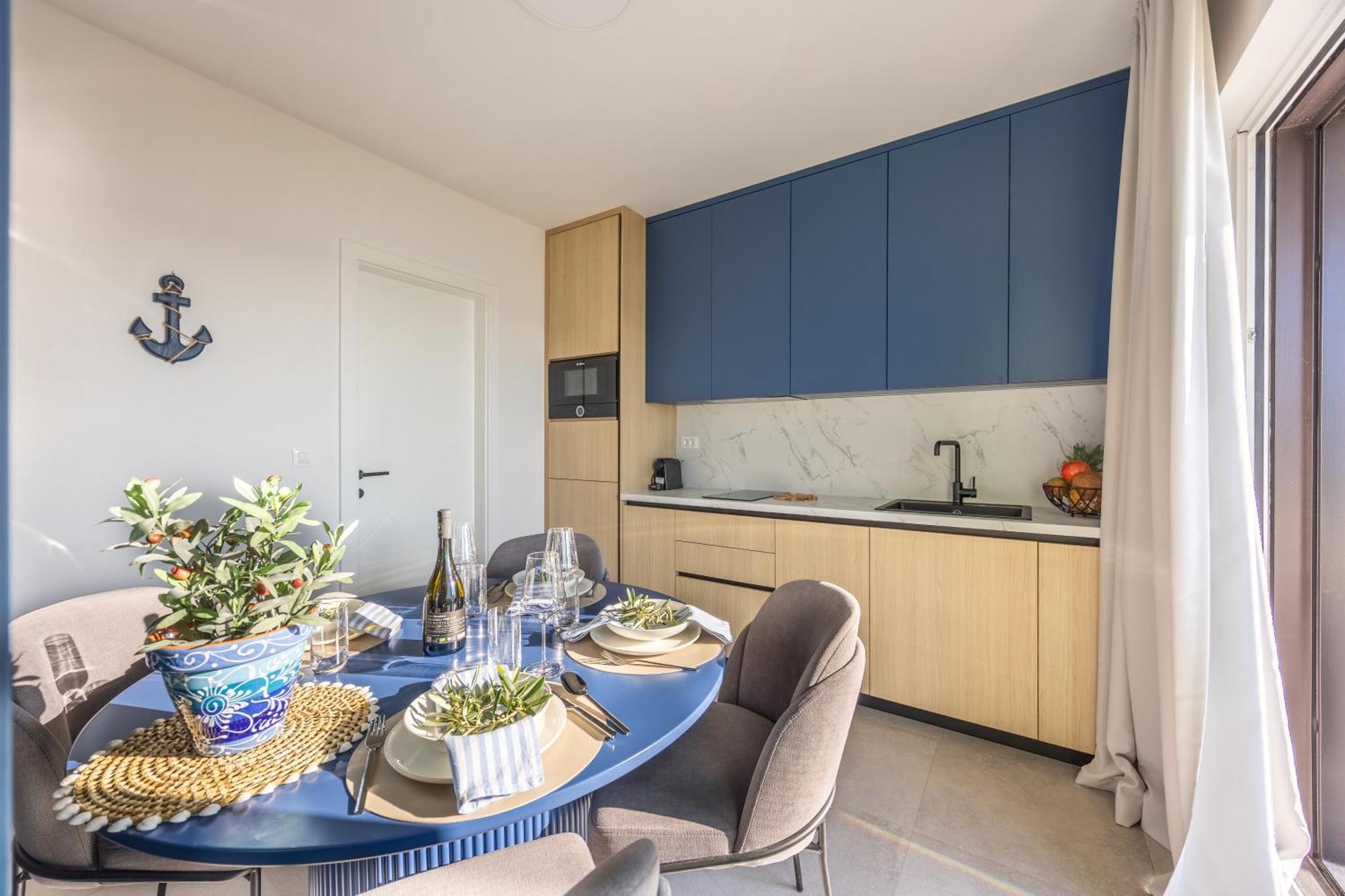 Apartments Dernaj วีร์ ภายนอก รูปภาพ