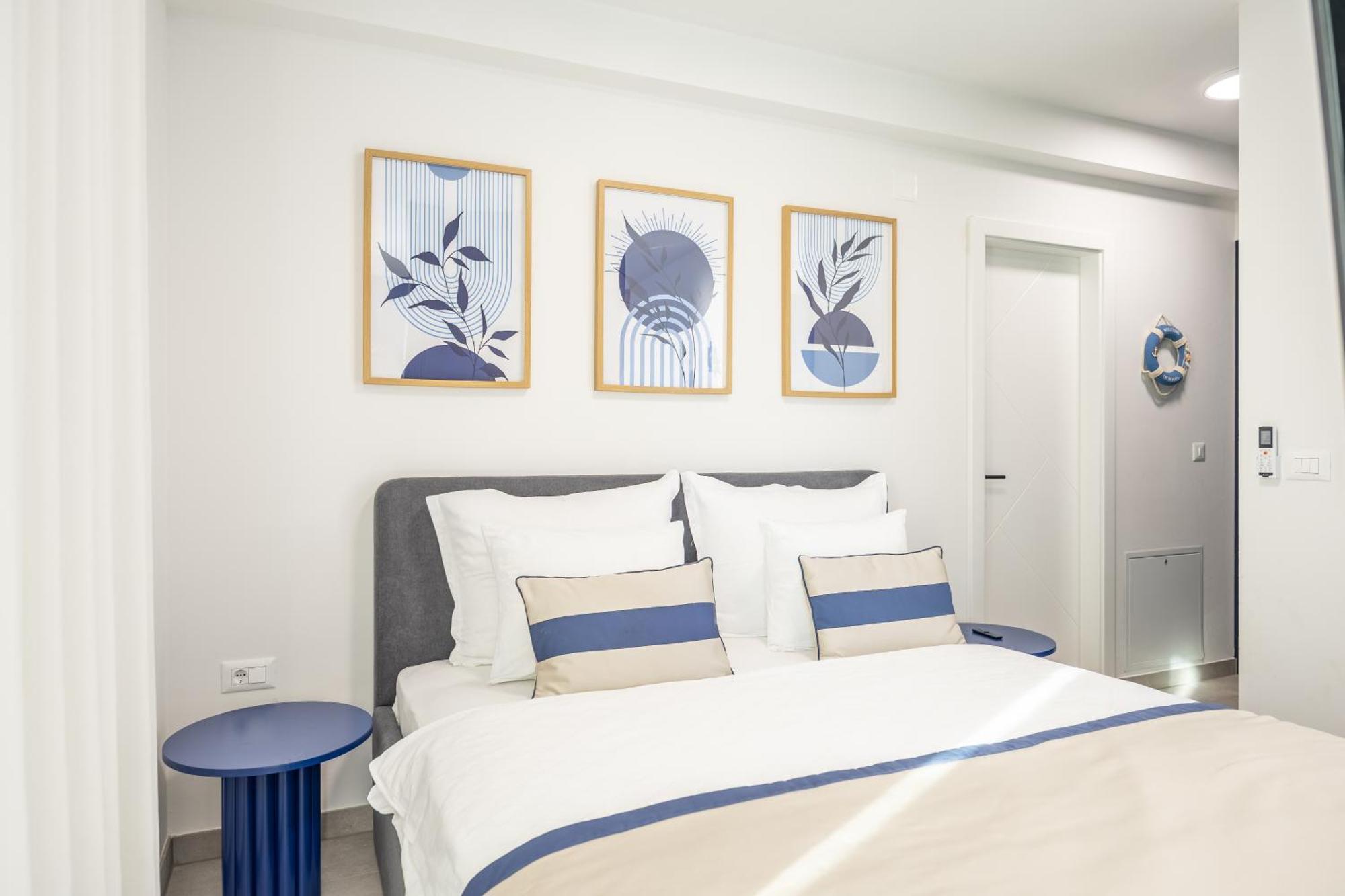 Apartments Dernaj วีร์ ภายนอก รูปภาพ